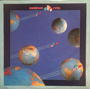 Thompson Twins - Into The Gap - 1984