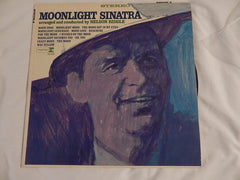 Frank Sinatra - Moonlight Sinatra - 1968