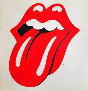 Rolling Stones, The - The Rolling Stones 20th Anniversary Collector's Kit - 1983