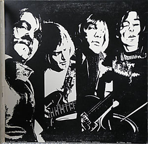 Procol Harum - Broken Barricades