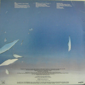 Scorpions - Blackout