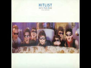 Hitlist - Into The Fire (Full Version) - 1986