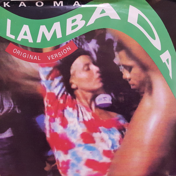 Kaoma - Lambada