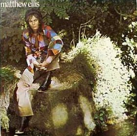 Matthew Ellis - Matthew Ellis - 1972