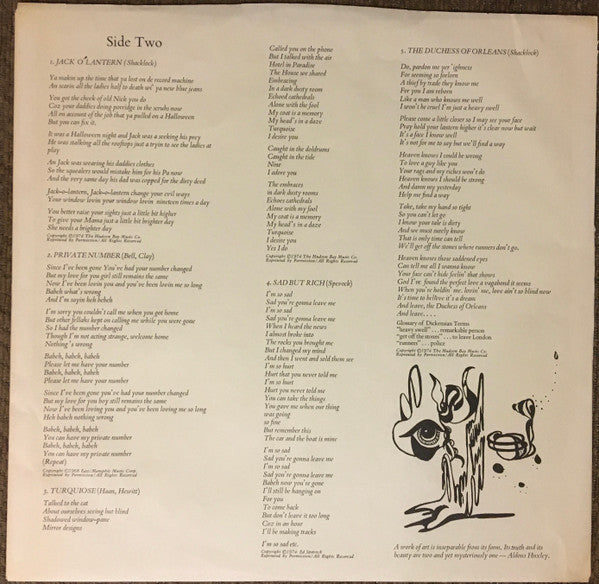 Babe Ruth - Babe Ruth - 1975