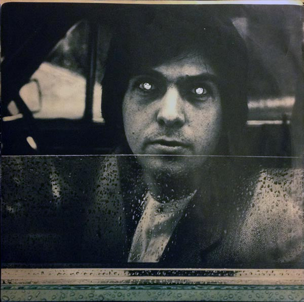 Peter Gabriel - Peter Gabriel -