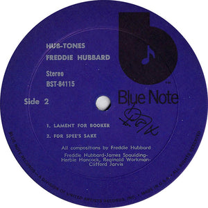 Freddie Hubbard - Hub-Tones - 1973