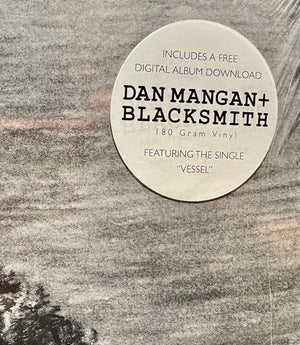 Dan Mangan + Blacksmith - Club Meds Vinyl Record