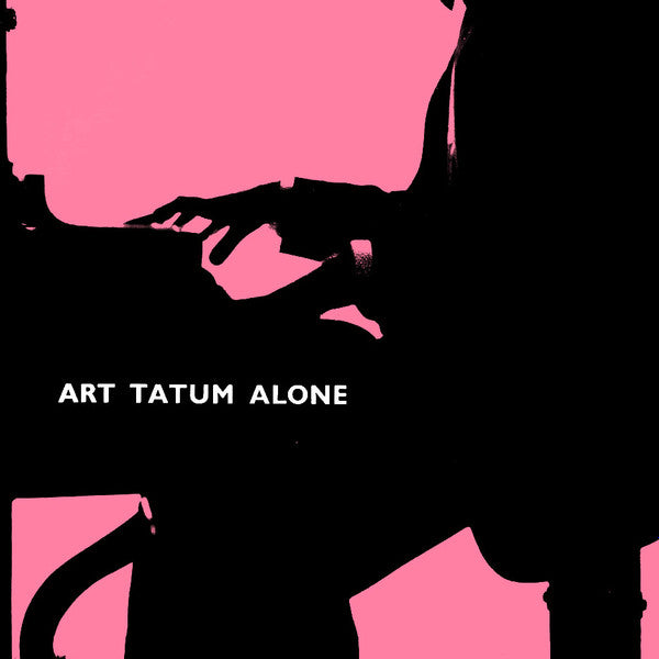 Art Tatum - Alone