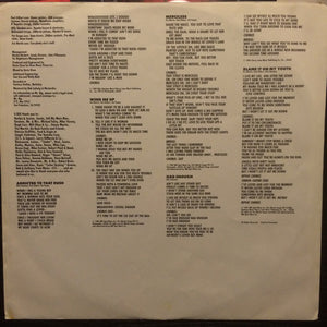 Mr. Big - Mr. Big - 1989