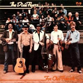 Dixie Flyers (2), The - For Our Friends - 1980