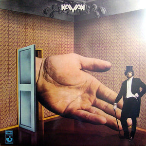 Kayak - Kayak - 1974