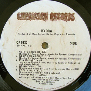 Hydra - Hydra - 1974