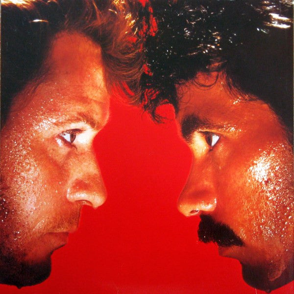 Daryl Hall & John Oates - H₂O - 1982