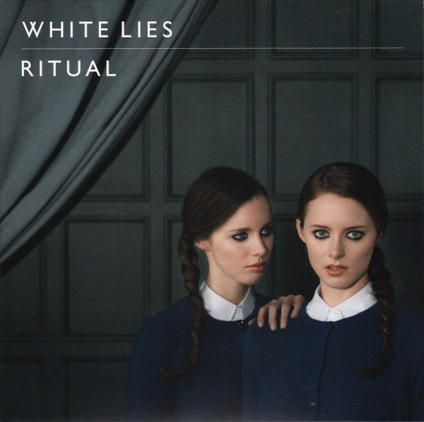 White Lies (2) - Ritual