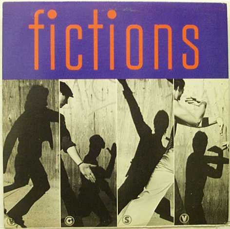 Fictions - Fictions