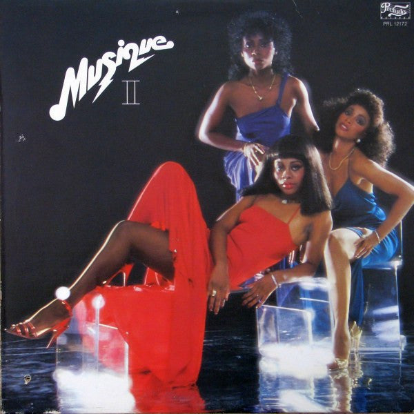 Musique - Musique II - 1979