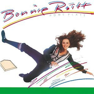 Bonnie Raitt - Home Plate - 1975