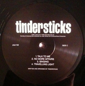 Tindersticks - Tindersticks