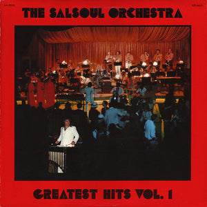 Salsoul Orchestra, The - Greatest Hits Vol. 1 - 1977