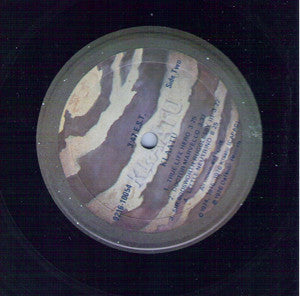Klaatu - 3:47 E.S.T. - 1976