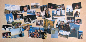 Jimmy Buffett - Changes In Latitudes Changes In Attitudes - 1977