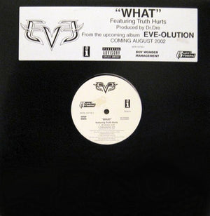 Eve (2) - What