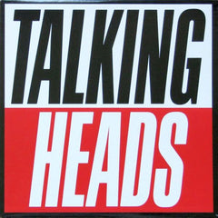 Talking Heads - True Stories - 1986