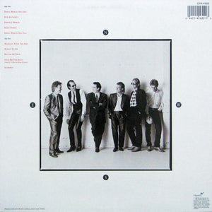 Huey Lewis & The News - Small World - 1988