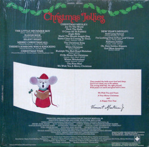 Salsoul Orchestra, The - Christmas Jollies - 1976