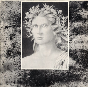 Danse Society, The - Heaven Is Waiting - 1984