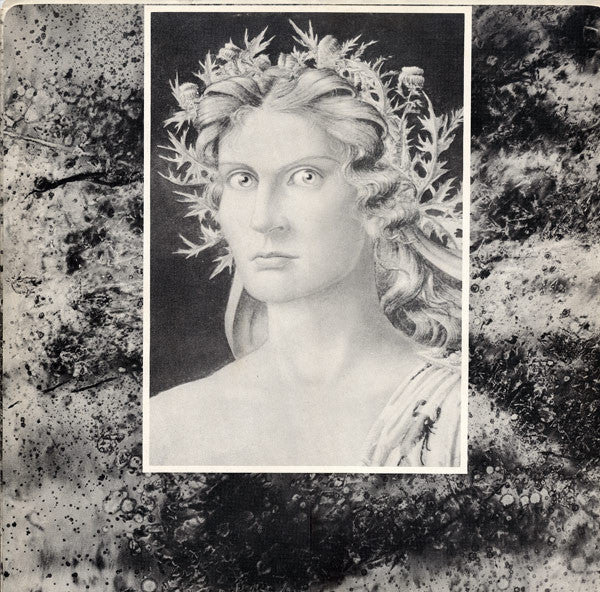Danse Society, The - Heaven Is Waiting - 1984