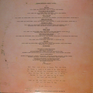 Minnie Riperton - Perfect Angel - 1974