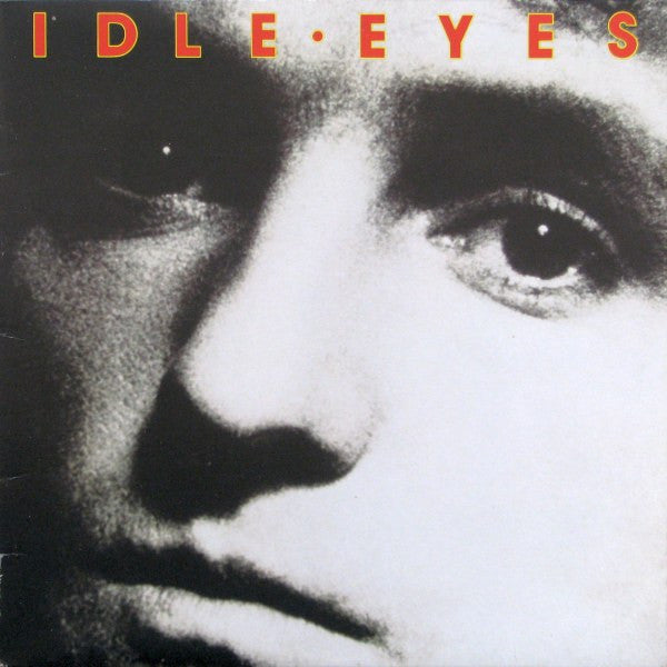 Idle Eyes - Idle Eyes