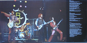 Bachman-Turner Overdrive - Not Fragile -