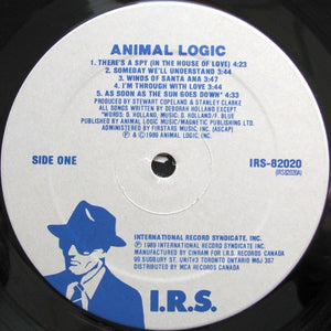 Animal Logic - Animal Logic