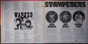 Stampeders, The - Sweet City Woman - 1971