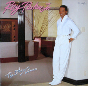 Ray Parker Jr. - The Other Woman - 1982