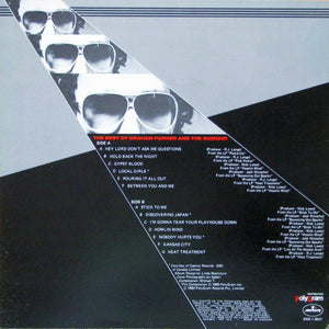 Graham Parker And The Rumour - High Times - The Best Of Graham Parker And The Rumour - 1980