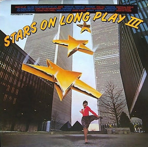 Stars On 45 - Stars On Long Play III