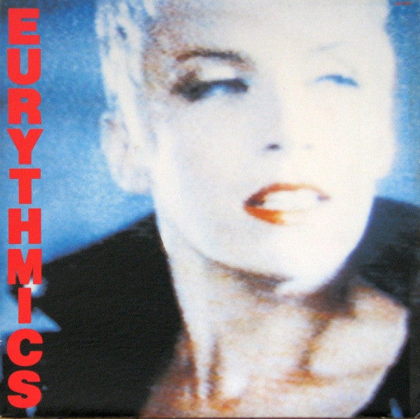 Eurythmics - Be Yourself Tonight