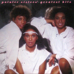 Pointer Sisters - Pointer Sisters' Greatest Hits 1982