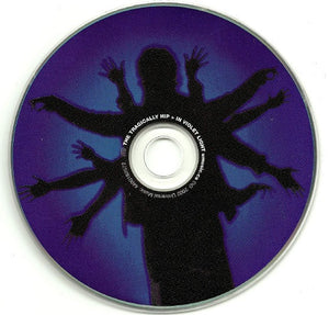 Tragically Hip, The - In Violet Light (CD) - 2002