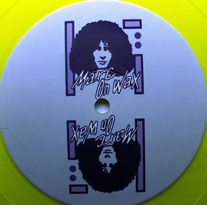 T. Rex - Get It On (Tony Visconti 87 Remix - Dawn Mix) - 1987