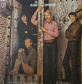 Dillards, The - Copperfields - 1976