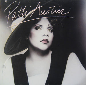 Patti Austin - Patti Austin - 1984