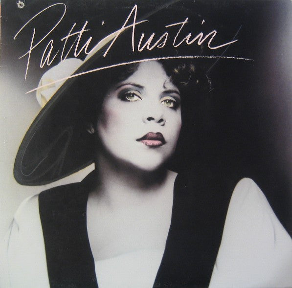 Patti Austin - Patti Austin - 1984