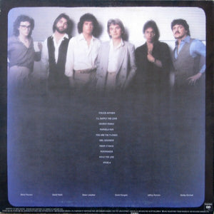 Toto - Toto