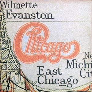 Chicago (2) - Chicago XI