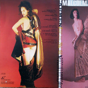 Malcolm McLaren - Fans - 1984